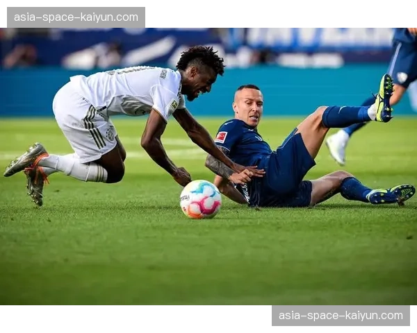 未来规划:德国足协与气候组织合作,推动德甲联赛在2030年前实现碳中和