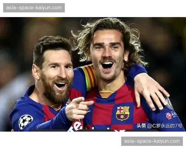 评论:后梅西时代,巴萨的重建之路为何依然步履维艰?