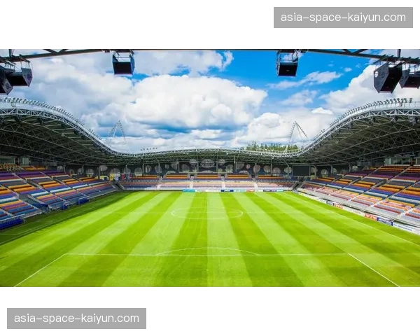 2030世界杯三国联合申办报告提交,场馆建设计划首次公布 2030世界杯三国联合申办报告提交,场馆建设计划首次公布