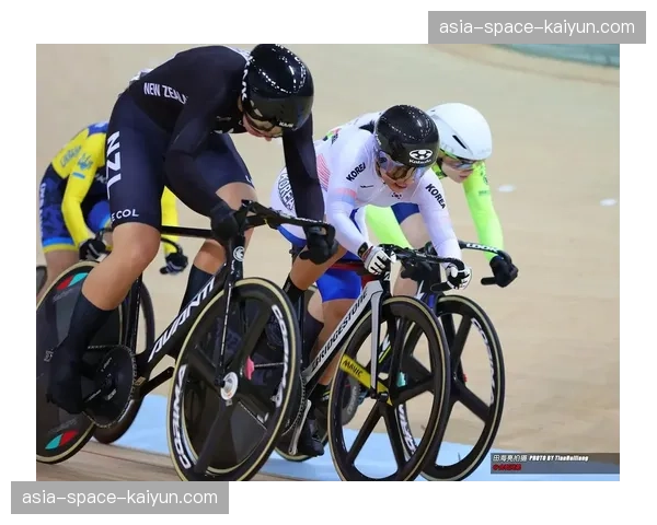 国际自行车联盟与多国奥委会合作推广青少年山地车发展计划