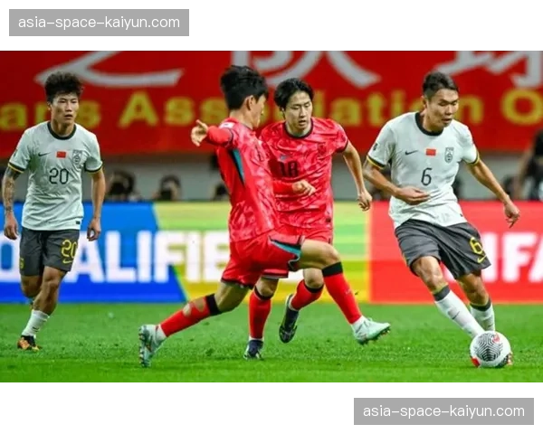 深度报道：政治局势影响，部分中亚球队世预赛被迫选择中立场地